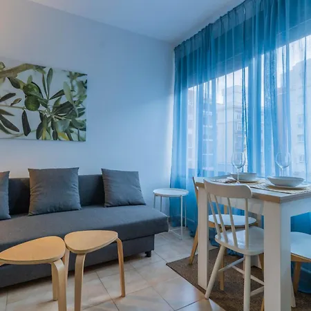 And Cozy- 1bd 1bth- Triana * Séville
