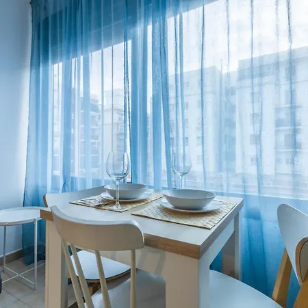 Appartement And Cozy- 1bd 1bth- Triana *