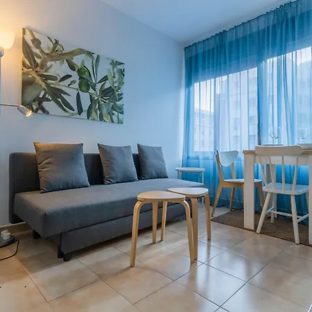 And Cozy- 1bd 1bth- Triana * Séville