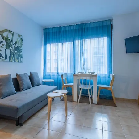 And Cozy- 1bd 1bth- Triana Séville