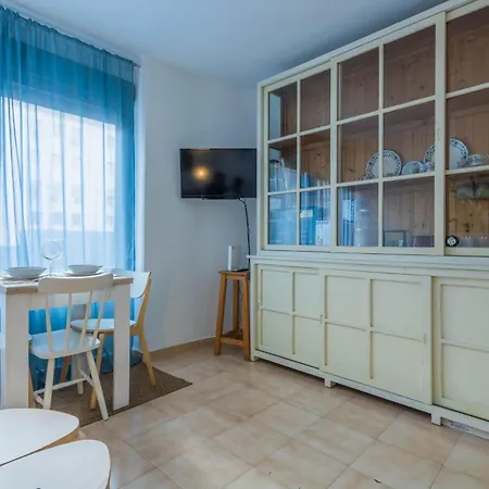 And Cozy- 1bd 1bth- Triana * Séville