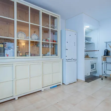 And Cozy- 1bd 1bth- Triana Appartement *
