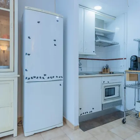 Appartement And Cozy- 1bd 1bth- Triana *
