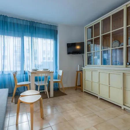 Appartement And Cozy- 1bd 1bth- Triana *