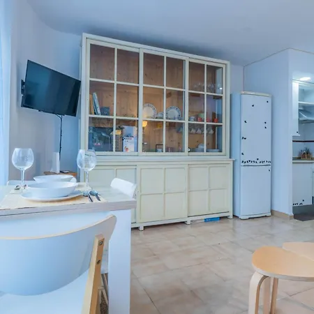 Appartement And Cozy- 1bd 1bth- Triana *